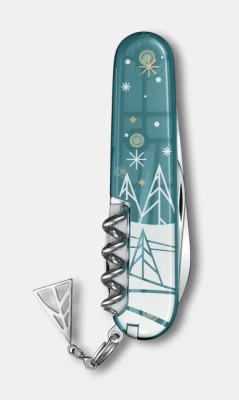 Spartan Winter Magic Limited Edition 2024