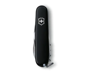 Taschenmesser Victorinox Spartan in schwarz