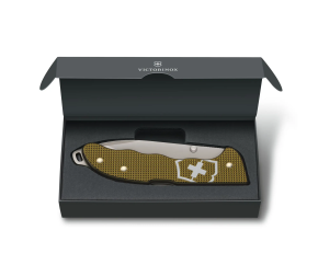 Evoke Alox Limited Edition 2024 Taschenmesser