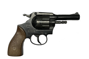 Umarex Mod. 999 Gasrevolver 6mm Flobert