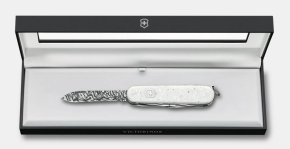 Victorinox Companion Damast 2025 Limited Edition