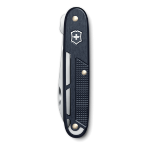 Taschenmesser Victorinox Onefold Alox blau