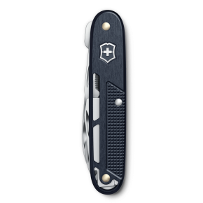 Victorinox Synergy X Alox Taschenmesser blau