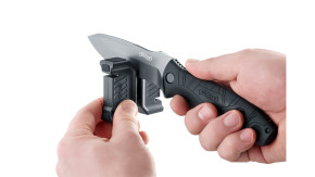 Walther Compact Knife Sharpener