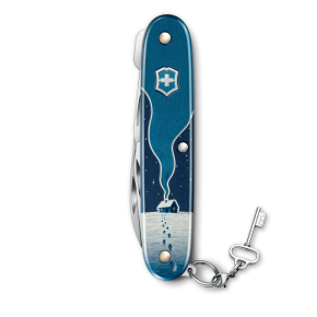 Synergy Alox, 93 mm, Winter Magic Edition 2026