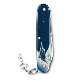 Synergy Alox, 93 mm, Winter Magic Edition 2026