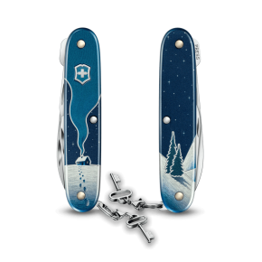 Synergy Alox, 93 mm, Winter Magic Edition 2026