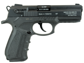 Zoraki 2918 schwarz Signalpistole