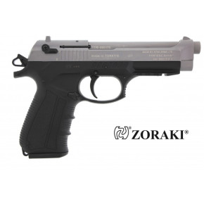 Zoraki 918 titan/titan-schwarz Signalpistole