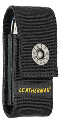 Leatherman Signal Farbe Aqua