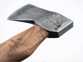 Böker Plus Appalachian Axe Damast