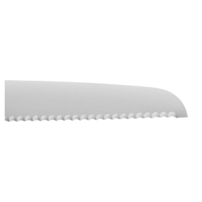 ZWILLING Pro Brotmesser 20 cm, Wellenschliff