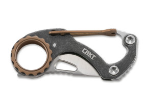 CRKT Compano Einhandmesser