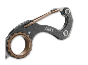 CRKT Compano Einhandmesser