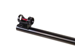 Weihrauch HW 95 Luxus Luftgewehr Fiber Optik 5,5mm F