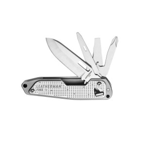 Leatherman FREE T2