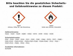 Walther ProSecur Pfefferspray  16 ml