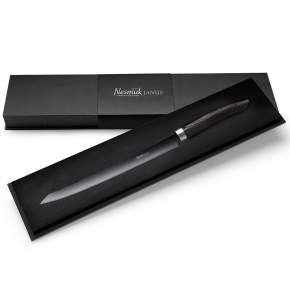 Nesmuk JANUS Slicer 260 Mooreiche
