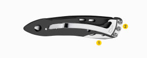 Skeletool® KB Paradise