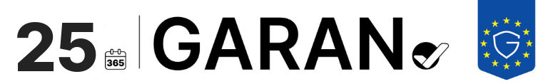 Garantielabel